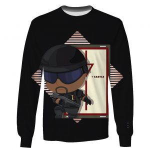 Unisex Long Sleeve