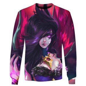 Unisex Long Sleeve