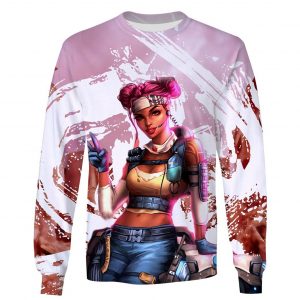 Unisex Long Sleeve
