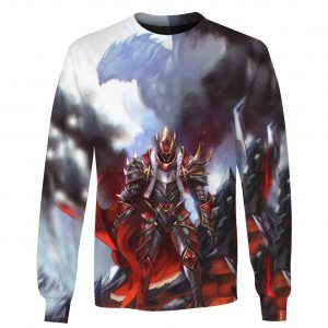 Unisex Long Sleeve