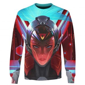 Unisex Long Sleeve
