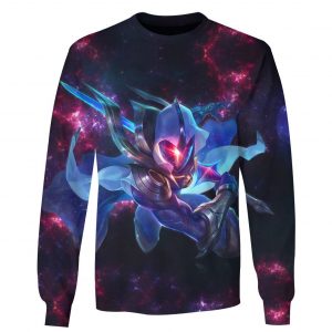 Unisex Long Sleeve