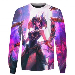 Unisex Long Sleeve