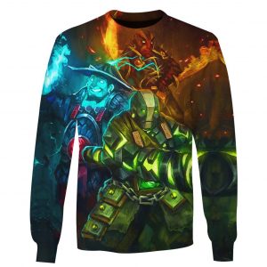Unisex Long Sleeve