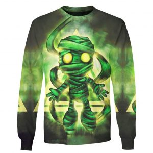 Unisex Long Sleeve