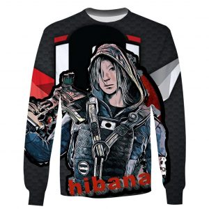 Unisex Long Sleeve