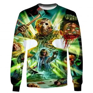 Unisex Long Sleeve