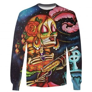 Unisex Long Sleeve
