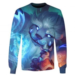 Unisex Long Sleeve