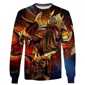 Unisex Long Sleeve