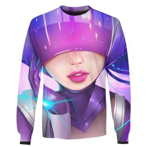 Unisex Long Sleeve