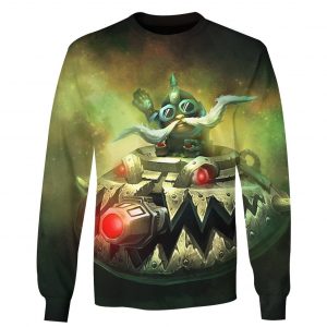 Unisex Long Sleeve