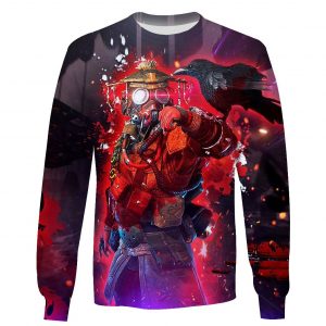 Unisex Long Sleeve