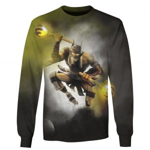 Unisex Long Sleeve