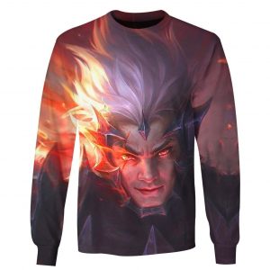 Unisex Long Sleeve