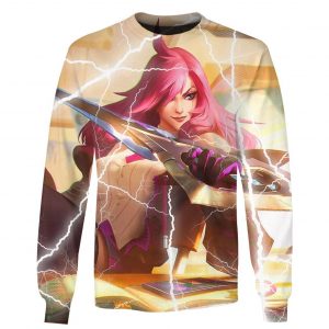 Unisex Long Sleeve