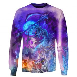 Unisex Long Sleeve