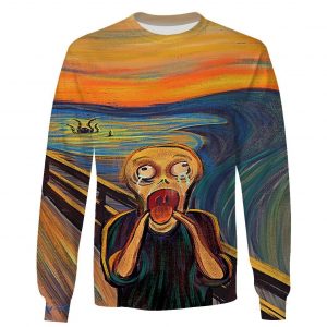 Unisex Long Sleeve