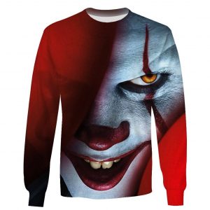 Unisex Long Sleeve