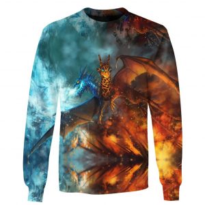 Unisex Long Sleeve