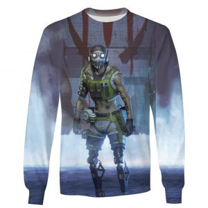 Unisex Long Sleeve
