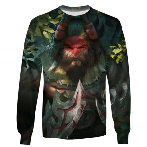 Unisex Long Sleeve