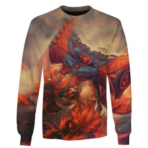 Unisex Long Sleeve
