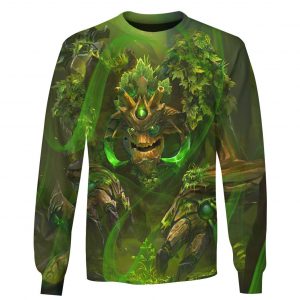 Unisex Long Sleeve