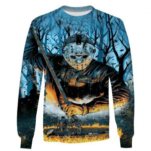 Unisex Long Sleeve