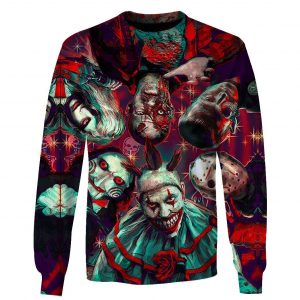 Unisex Long Sleeve