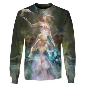 Unisex Long Sleeve