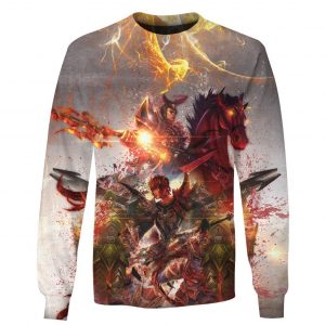 Unisex Long Sleeve