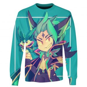 Unisex Long Sleeve