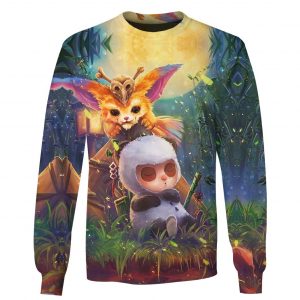 Unisex Long Sleeve