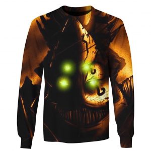 Unisex Long Sleeve