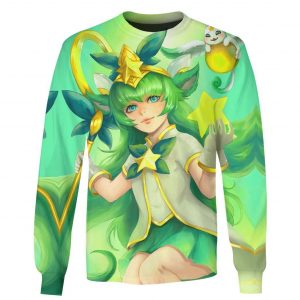 Unisex Long Sleeve