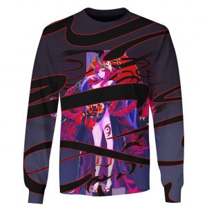 Unisex Long Sleeve