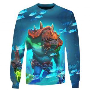 Unisex Long Sleeve