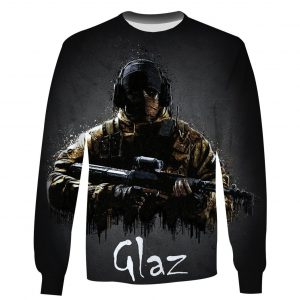 Unisex Long Sleeve