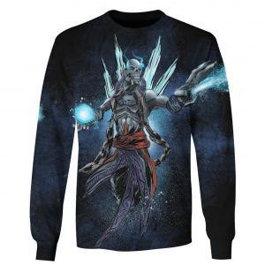 Unisex Long Sleeve
