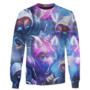 Unisex Long Sleeve