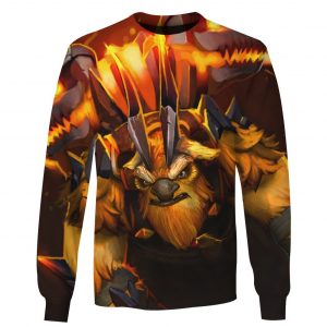 Unisex Long Sleeve