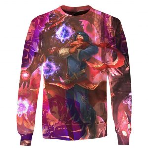 Unisex Long Sleeve