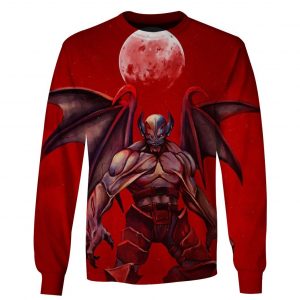 Unisex Long Sleeve