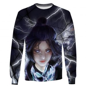 Unisex Long Sleeve