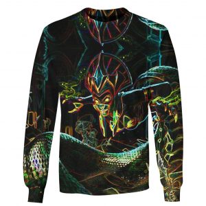 Unisex Long Sleeve