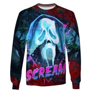 Unisex Long Sleeve