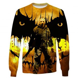 Unisex Long Sleeve