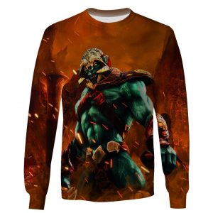 Unisex Long Sleeve