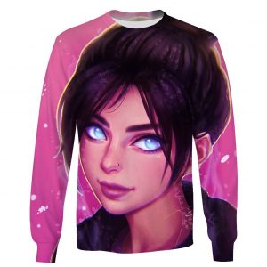 Unisex Long Sleeve